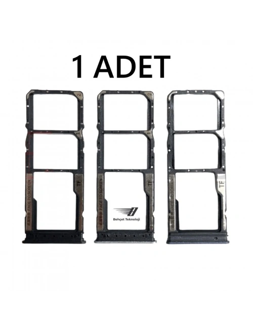 Xiaomi Redmi 15C 5G Sim Kart Tepsisi Sim Tray