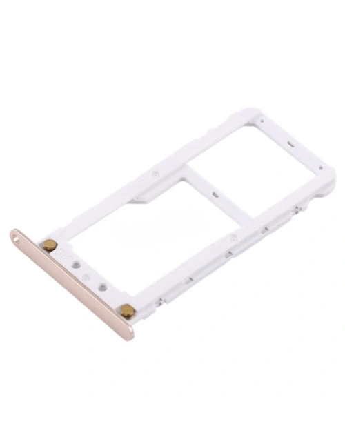 Xiaomi Redmi 5 Plus Sim Kart Tepsisi Gold