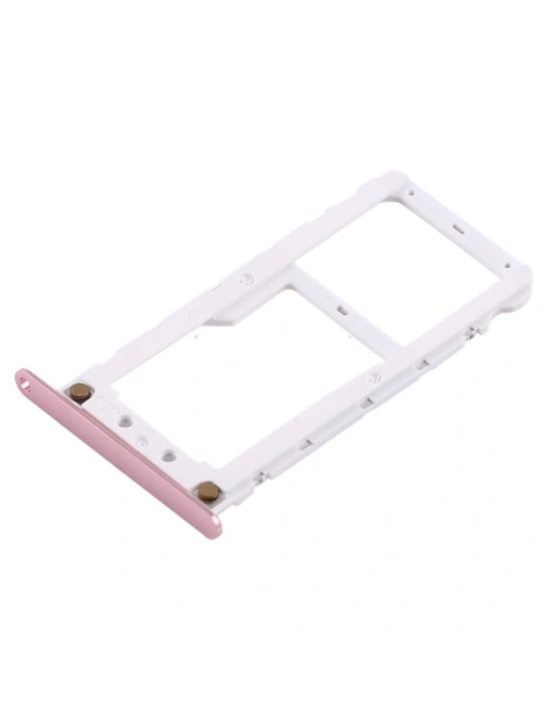 Xiaomi Redmi 5 Plus Sim Kart Tepsisi Rose Gold