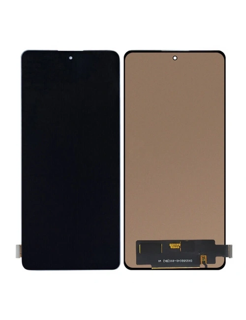 Xiaomi Redmi K40 Gaming M2012K10C Lcd Ekran Dokunmatik TFT Kalite