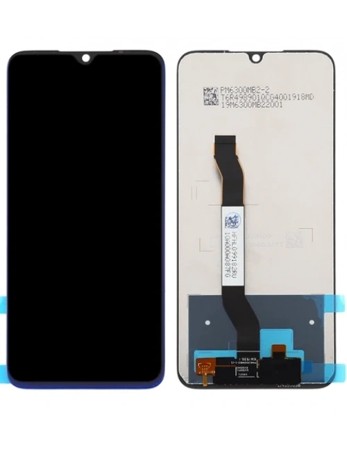 Xiaomi Redmi Note 8 Lcd Ekran Dokunmatik