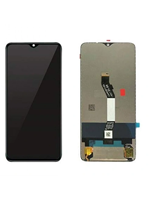Xiaomi Redmi Note 8 Pro Lcd Ekran Dokunmatik