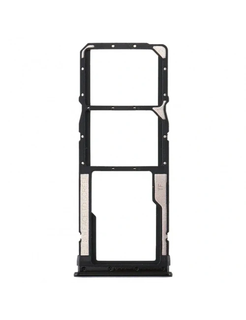 Xiaomi Redmi Note 8 Sim Kart Tepsisi Siyah