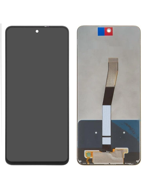 Xiaomi Redmi Note 9S Lcd Ekran Dokunmatik Takım