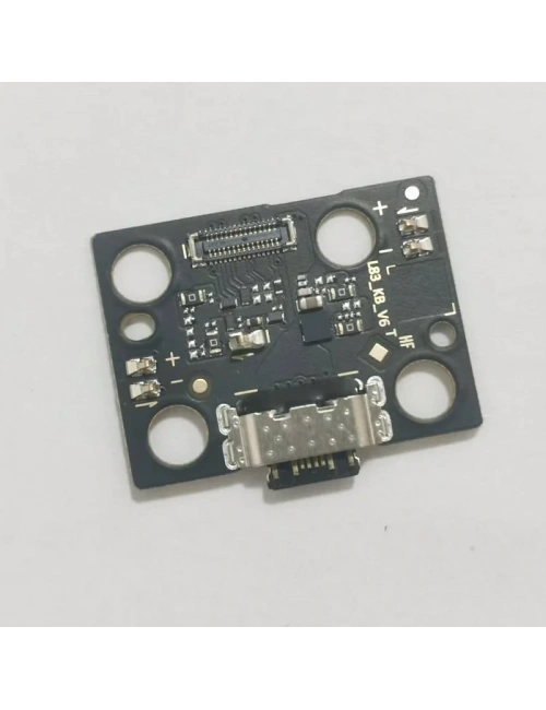 Xiaomi Redmi Pad 10.6 22081283G / 22081283C Şarj Soketi Bord