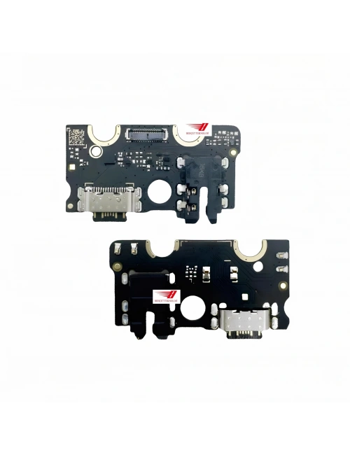 Xiaomi Redmi Pad Pro 12.1 2405CRPFDC 2405CRPFDG Şarj Soketi Bord