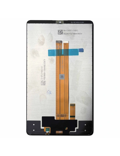 Xiaomi Redmi Pad SE 8.7 24075RP89G Lcd Ekran Dokunmatik Takım