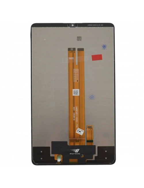 Xiaomi Redmi Pad SE 8.7 24076RP19G Lcd Ekran Dokunmatik Takım