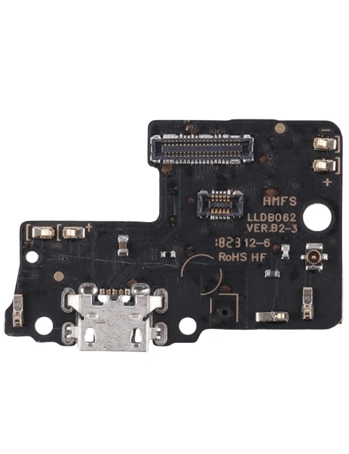 Xiaomi Redmi S2 Şarj Soketi Bordu