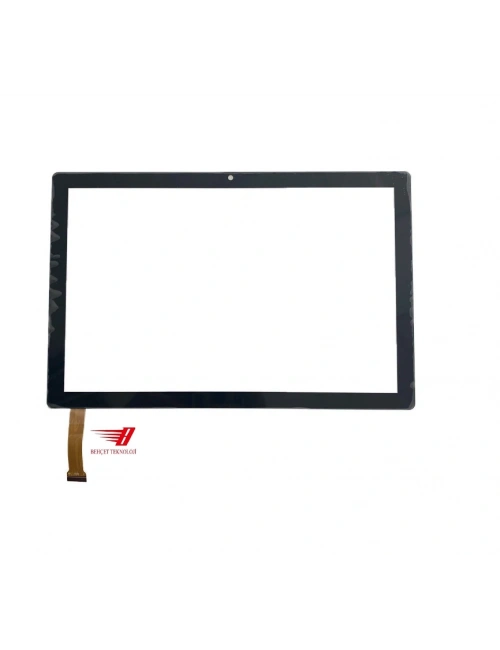 XLD10158-V0 FPC Flex Kodlu Tablet Dokunmatik