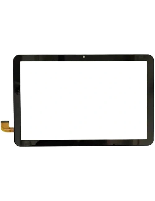 YJ1790GG101A2J1-FPC-V0 51 Pin Flex Kodlu Tablet Dokunmatik Siyah