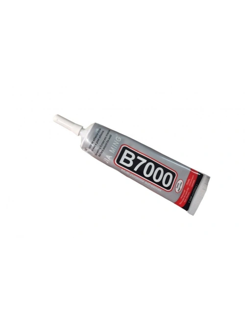 Zhanlida B7000 Dokunmatik Ekran Kasa Kapak Çerçeve Yapıştırıcı Orta Boy 50ML