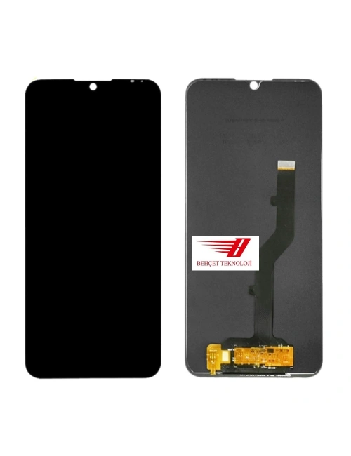 Zte Blade A7 2020 Lcd Ekran Dokunmatik