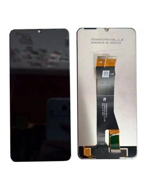 ZTE Blade A76 5G Lcd Ekran Dokunmatik Çıtasız