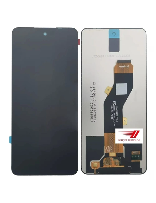 ZTE Blade V60 Design Z2350 Lcd Ekran Dokunmatik