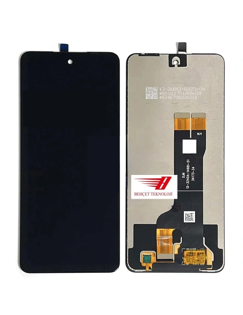 ZTE Blade V60 Smart Z2357N Lcd Ekran Dokunmatik