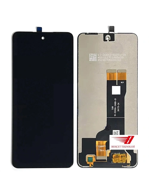 ZTE Nubia Focus 5G Lcd Ekran Dokunmatik