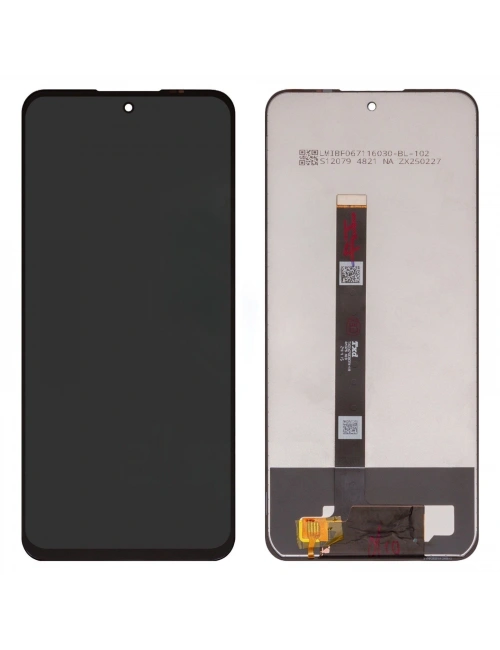 ZTE Nubia Focus Pro 5G Z2351N Lcd Ekran Dokunmatik