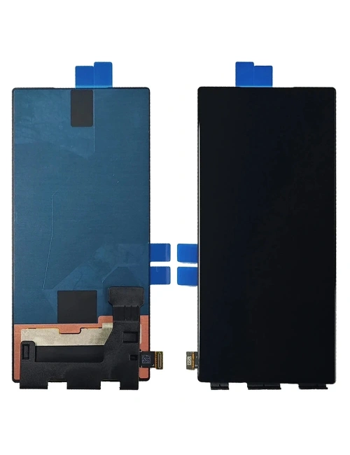 ZTE Nubia Redmagic 10 Air Lcd Ekran Dokunmatik Çıtasız