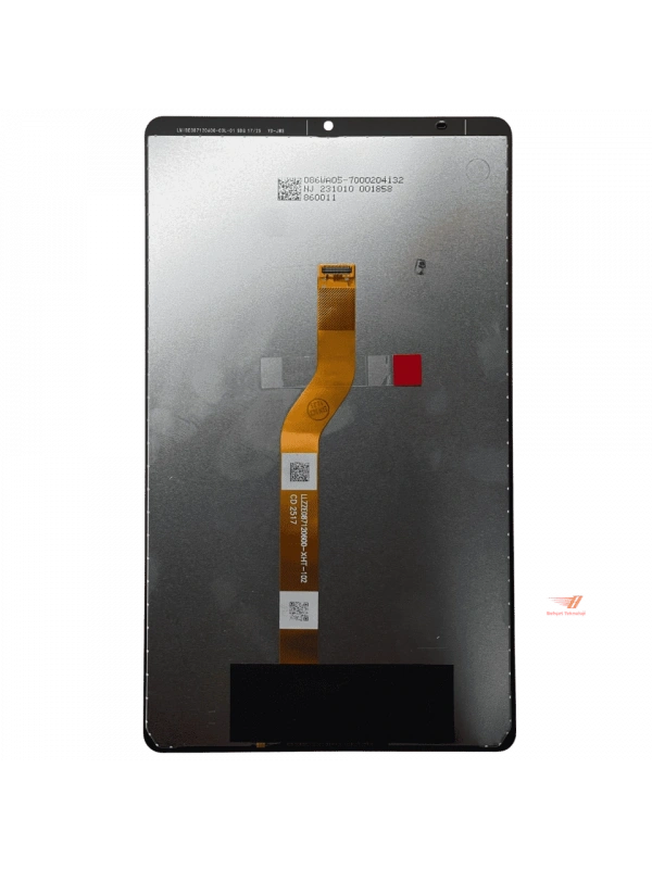 086WA05-7000204132 Kodlu Lcd Ekran Dokunmatik Takım