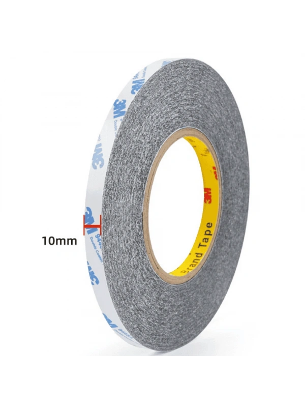 10mm Çift Taraflı Bant