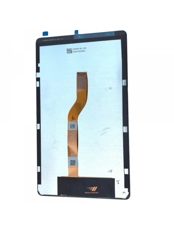 120600-BL-102 Kodlu Lcd Ekran Dokunmatik Takım