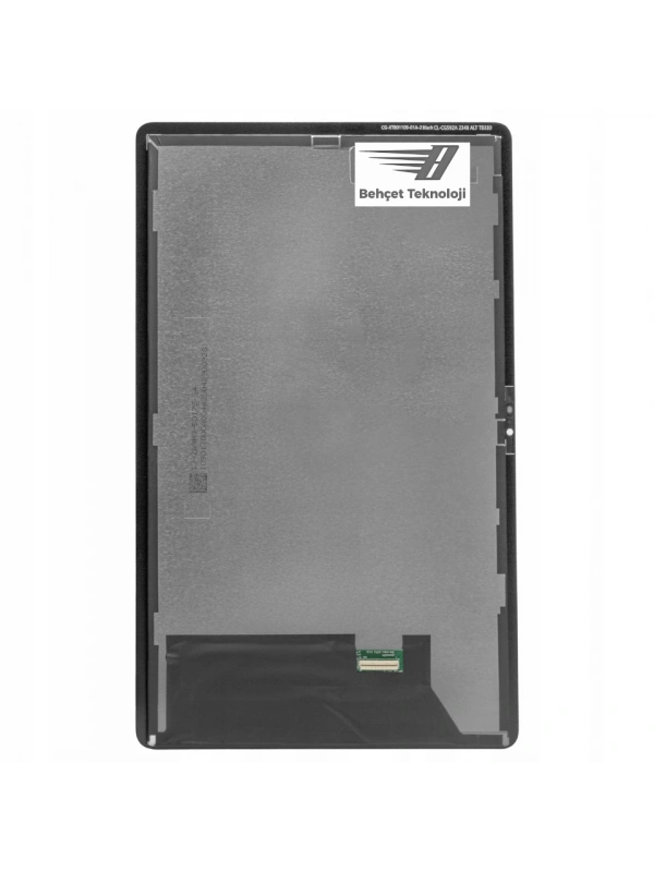 13-2A9N3-50175-34 Kodlu Lcd Ekran Dokunmatik Takım