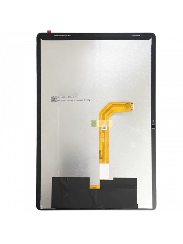 13-2A9N3-50243-93 Kodlu Lcd Ekran Dokunmatik Takım