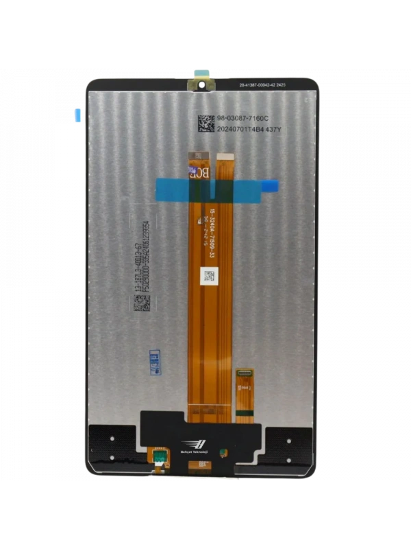15-3240A-71509-33 Kodlu Lcd Ekran Dokunmatik Takım