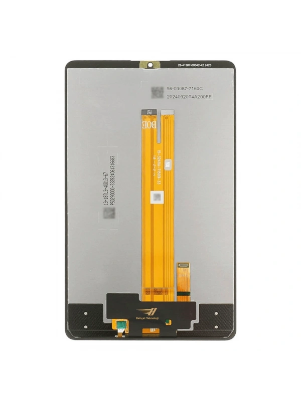 20240920T4A200FF Kodlu Lcd Ekran Dokunmatik Takım