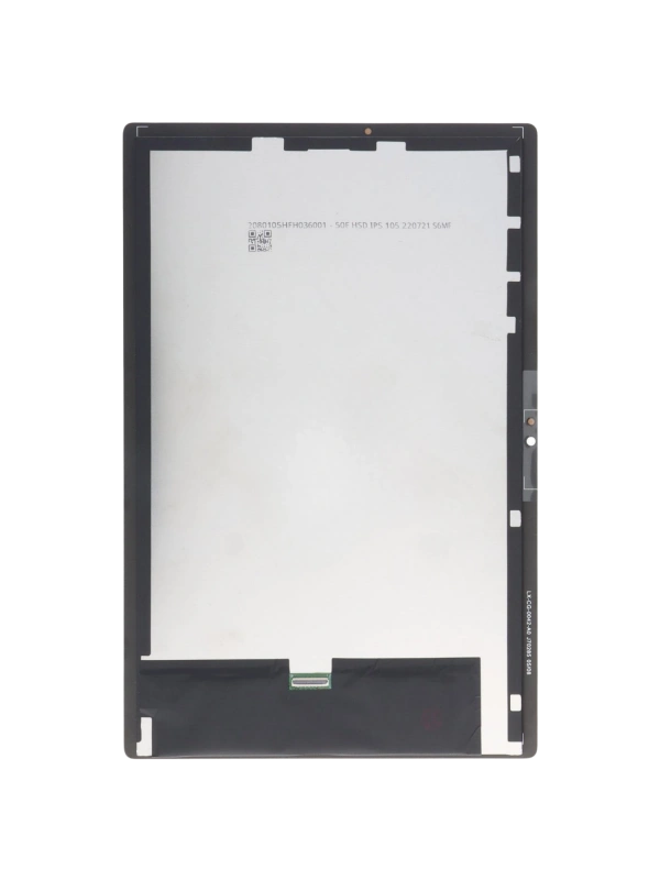 2080105HFH036001-50F Kodlu Lcd Ekran Dokunmatik Takım
