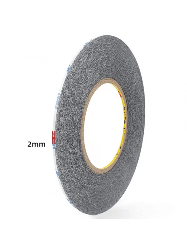 2mm Çift Taraflı Bant