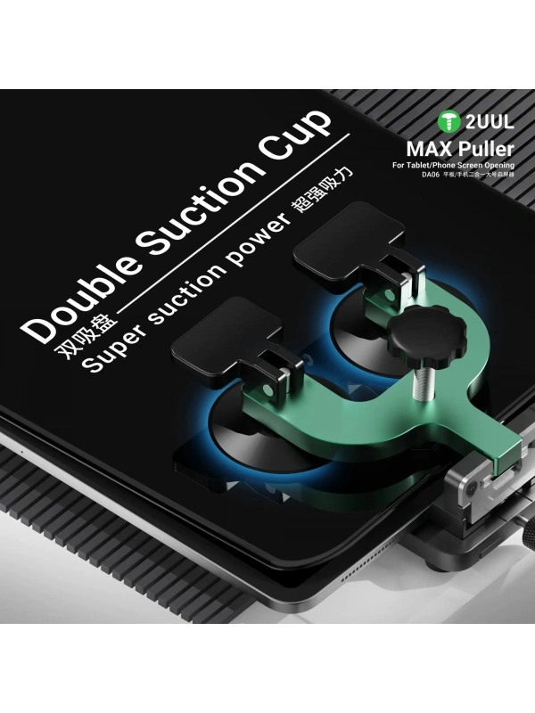 2UUL DA06 Max Telefon ve Tablet Ekran Açma Aparatı