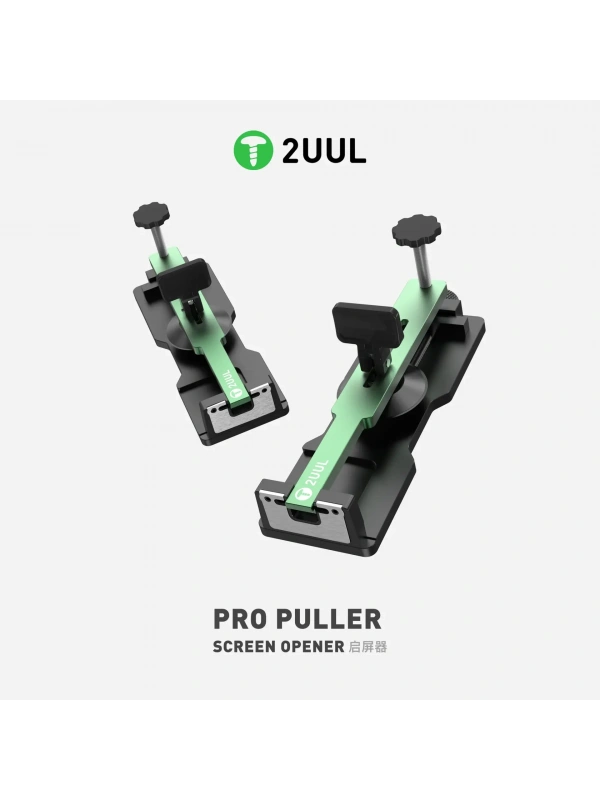 2UUL DA08 Pro Ekran Ayırma Aparatı