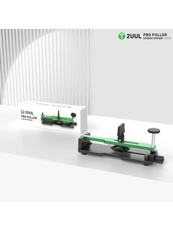 2UUL DA08 Pro Ekran Ayırma Aparatı
