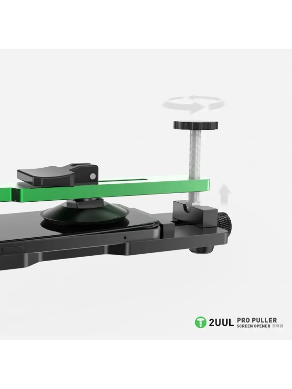 2UUL DA08 Pro Ekran Ayırma Aparatı
