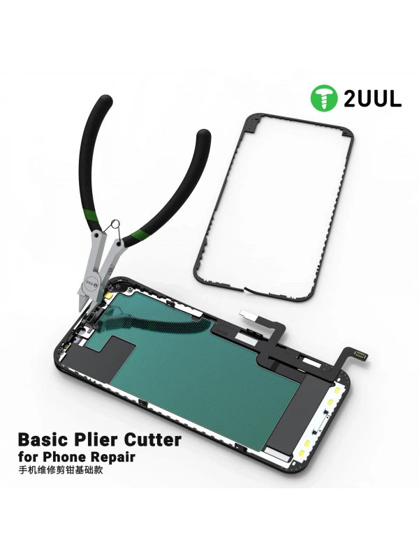2UUL DA83 Telefon Tamiri İçin Hassas Yankeski