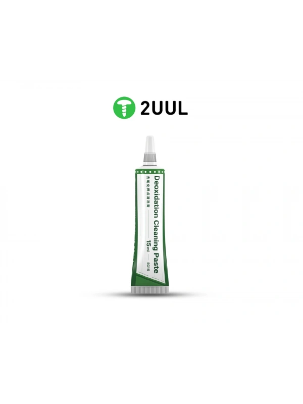 2UUL SC15 Lehim Pastası (15ML)