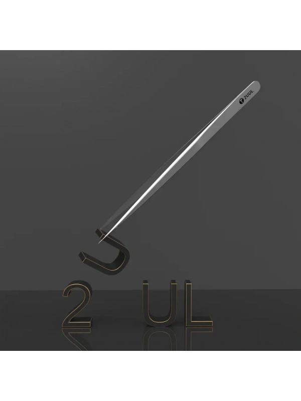 2UUL TW11 Everyday Düz Uçlu Cımbız