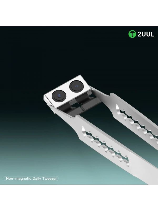 2UUL TW21 Düz Uçlu Cımbız