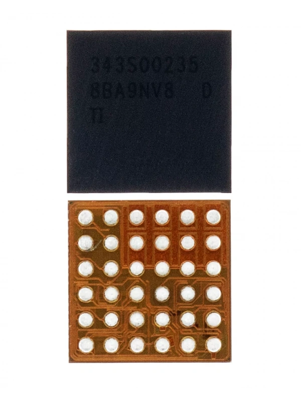 343S00235 Kodlu Apple iPad Tablet Şarj Entegresi Şarj IC