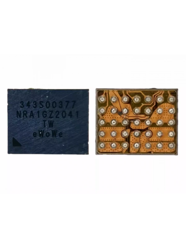 343S00377 Kodlu Apple iPad Tablet Şarj Entegresi Şarj IC