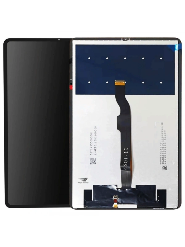 38T1A950000001 Kodlu Lcd Ekran Dokunmatik Takım