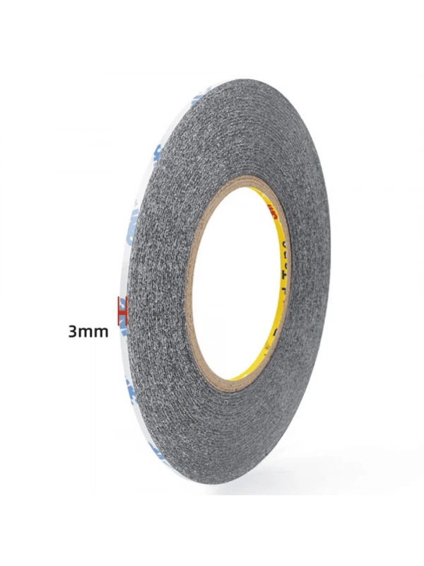 3mm Çift Taraflı Bant