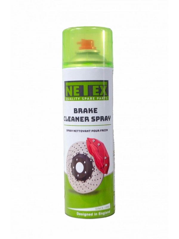 404 Balata Sprey Telefon Kasa Temizleme Spreyi 500ML