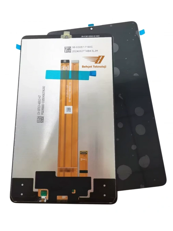 98-03087-7160C Kodlu Lcd Ekran Dokunmatik Takım