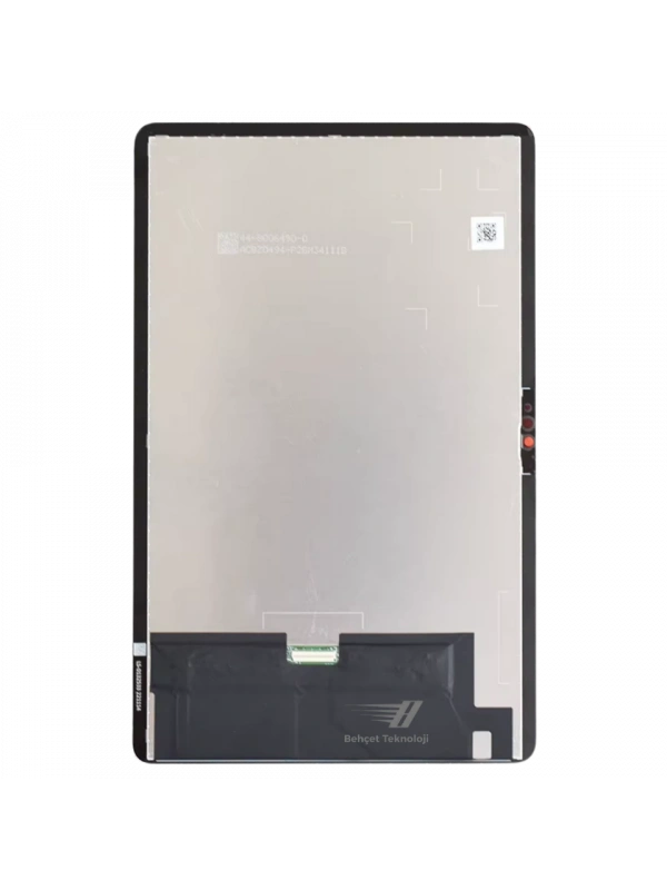 ACBZ0494-P2BM34111B Kodlu Lcd Ekran Dokunmatik Takım