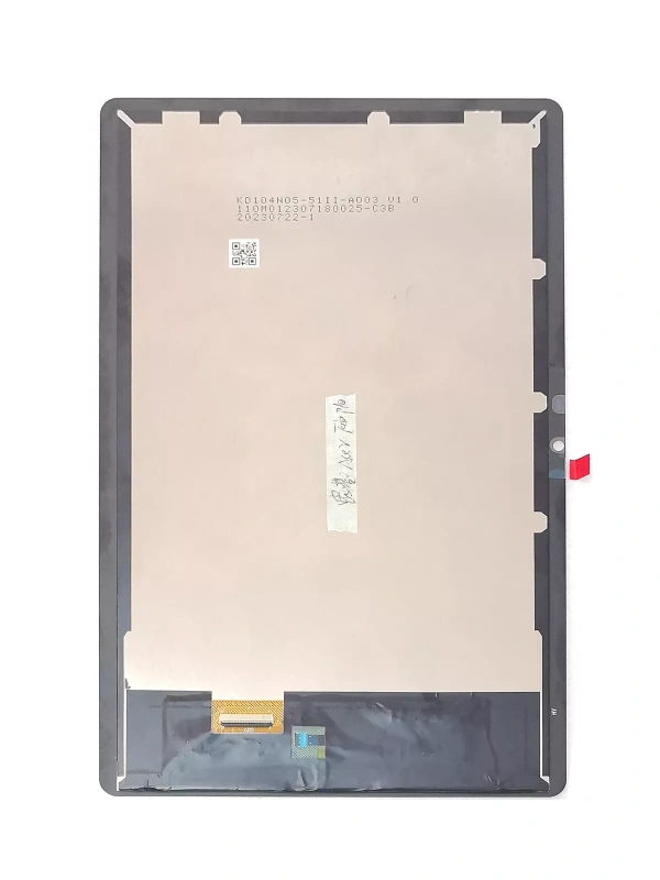 Acer Iconia Tab P10 NT.LFSEY.001 A22001 Lcd Ekran Dokunmatik Takım