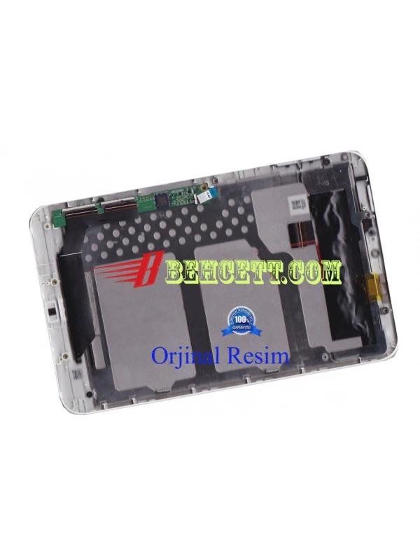 Acer iconia W3-810 Lcd Ekran Dokunmatik Takım Beyaz