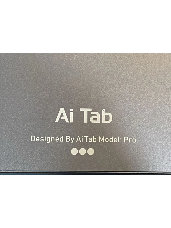 Ai Tab Pro Batarya Pil